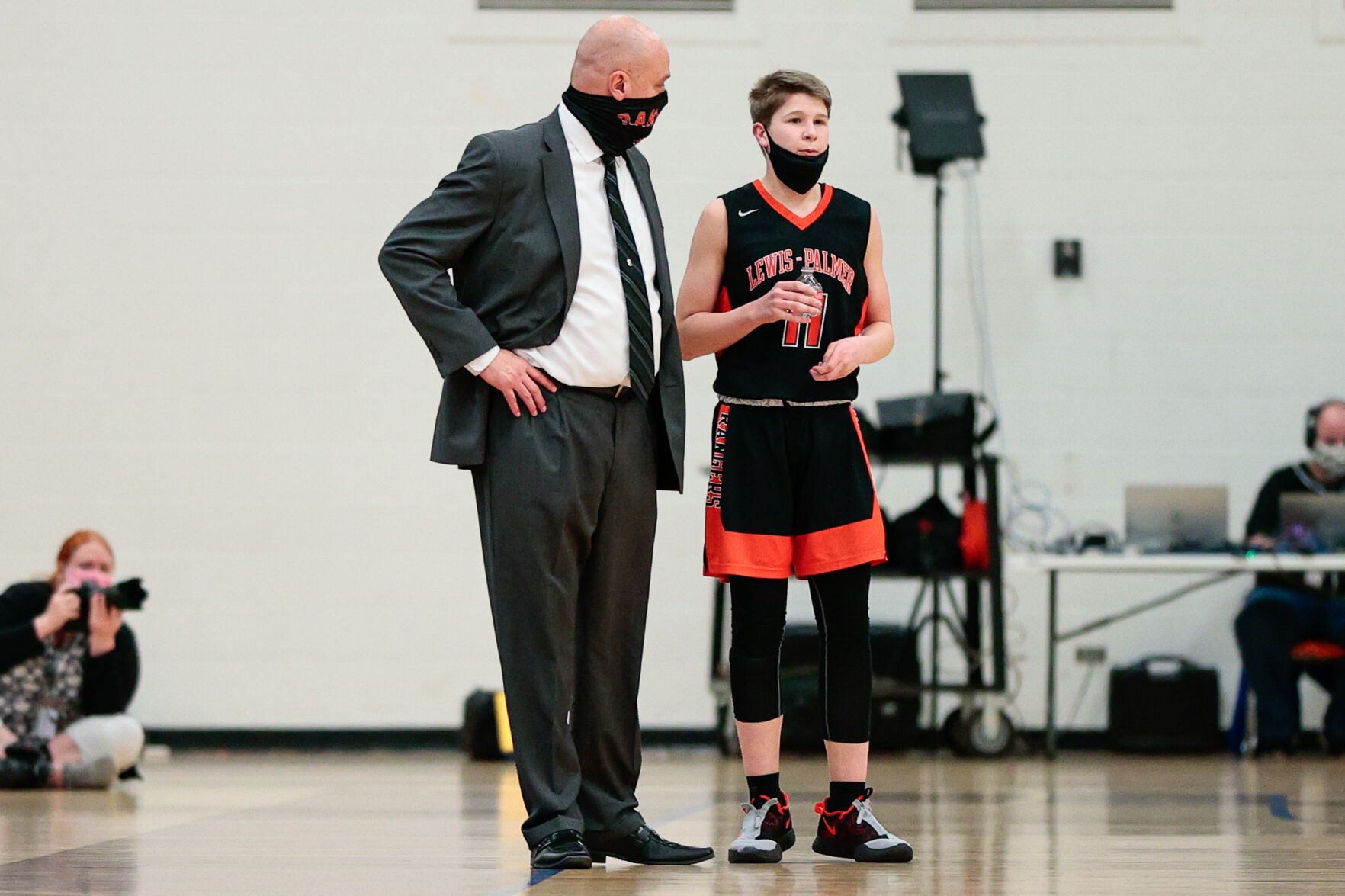 PREP BASKETBALL